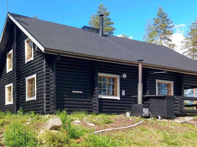 Maison / Résidence de vacances|Villa assi|Keski-Suomi|Keuruu