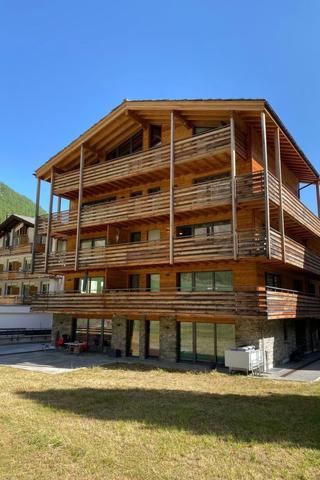 House/Residence|Derby|Valais|Saas-Fee