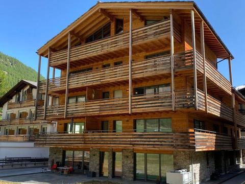 House/Residence|Derby|Valais|Saas-Fee