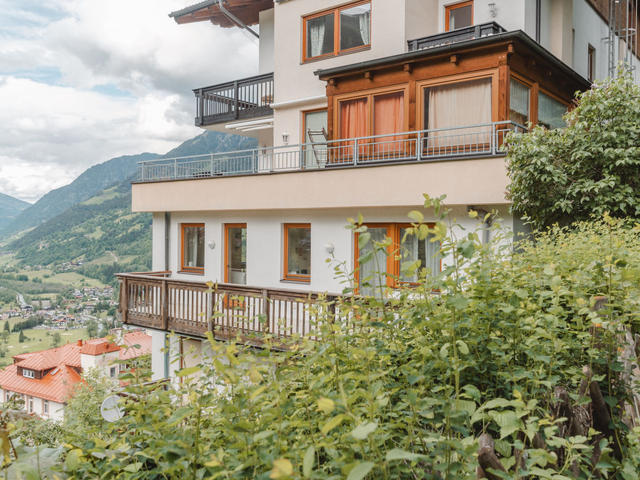 Casa / Residência|Cozy Home|Gasteinertal|Bad Gastein