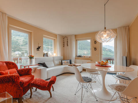 L'intérieur du logement|Cozy Home|Vallée de Gastein|Bad Gastein