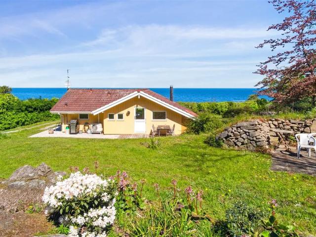 House/Residence|"Henric" - 75m from the sea|Bornholm|Allinge