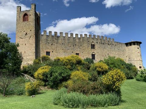 House/Residence|di Magnano|Emilia Romagna|Castell'Arquato