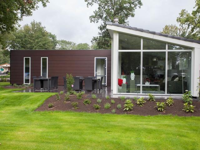 House/Residence|Pavilion 6|Drenthe|Ijhorst