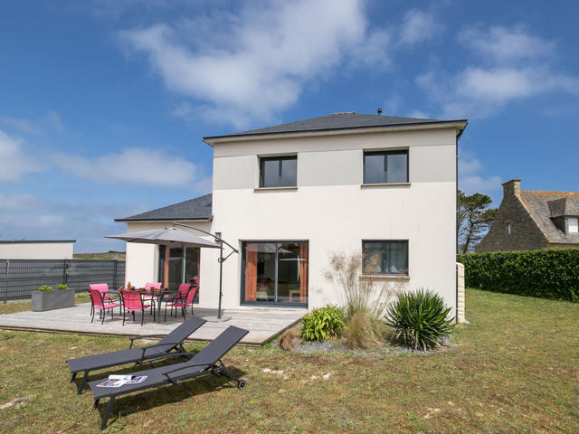 House/Residence|La Closière|Finistère|Cléder