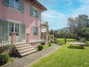 Haus/Residenz|Appartamento Rosa|Versilia, Lunigiana und Umgebung|Camaiore