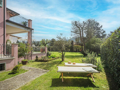 House/Residence|Appartamento Rosa|Versilia, Lunigiana and surroundings|Camaiore