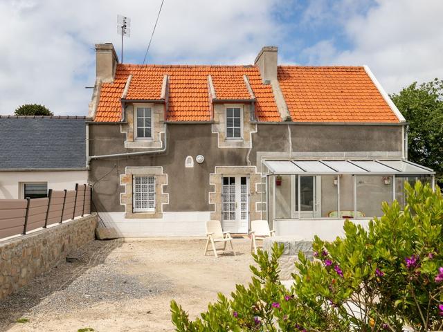 Haus/Residenz|Ty Ruz|Finistère|Plouescat