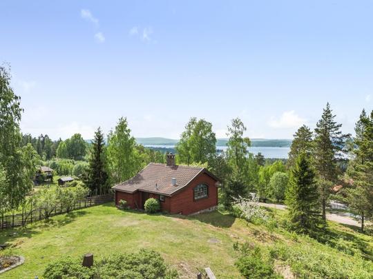 Casa Alice, Svezia, Dalarna, Tällberg, Casa