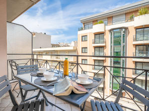 Haus/Residenz|Le Cheverny|Côte d'Azur|Cannes
