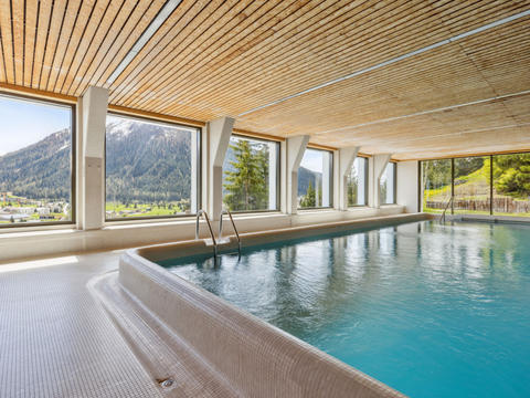 Inuti|Guardaval (Utoring)|Prättigau/Landwassertal|Davos