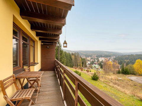 House/Residence|Sachrův Kopec|Giant Mountains|Harrachov