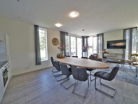 Inside|Eco Villa 10|Flevoland|Biddinghuizen