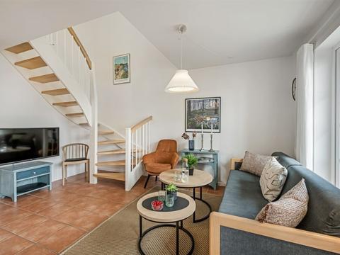 L'intérieur du logement|"Sote" - 1.2km from the sea|La côte ouest du Jutland|Blåvand