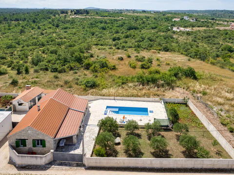 Haus/Residenz|Ela|Norddalmatien|Zadar