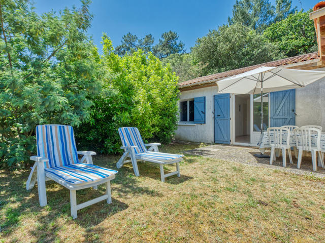 Casa / Residência|Joëlle|Gironde|Le Verdon sur Mer