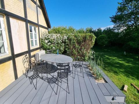 Huis/residentie|"Hughlek" - 1.5km from the sea|Lolland, Falster & Møn|Gedser