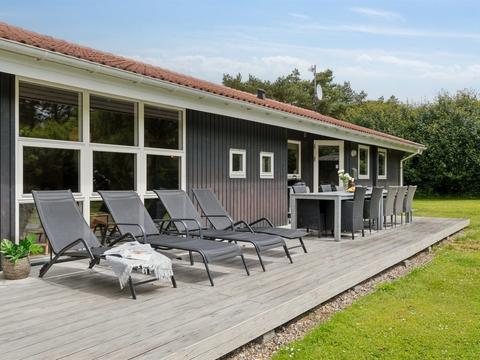 House/Residence|"Jorinde" - 1km from the sea|Funen & islands|Humble