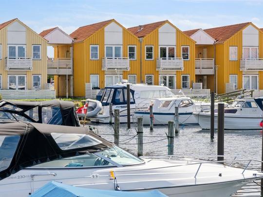 Apartamento "Reimer" - 10m from the sea, Dinamarca, Fionia & islas, Rudkøbing, Casa