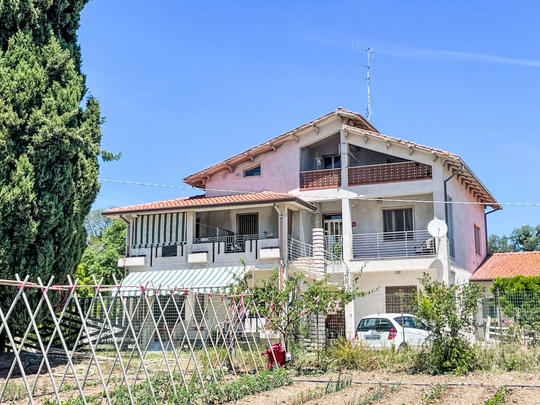 Appartamento Rita, Italia, Abruzzo, Torino di Sangro, Casa