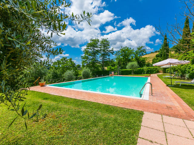 Casa / Residência|Casa Tibesa|Toscana Chianti|San Gimignano