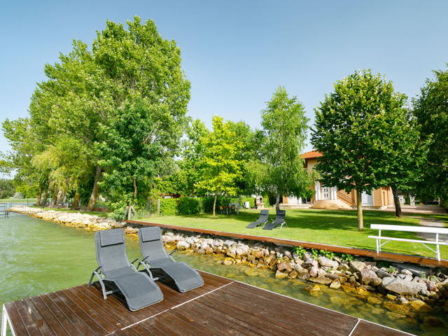 House/Residence|Lakefront 1|Lake Balaton - South Shore|Balatonlelle