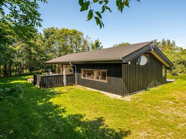 Haus/Residenz|"Paulette" - 450m from the sea|Nordwestjütland|Løkken