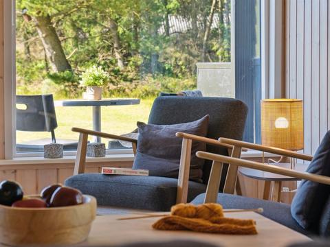 Inside|"Swen" - 1.3km from the sea|Northwest Jutland|Saltum