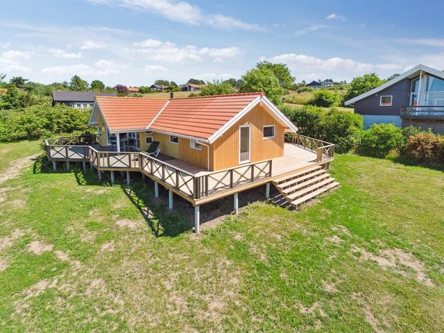 Haus/Residenz|"Dagmar" - 300m from the sea|Bornholm|Hasle