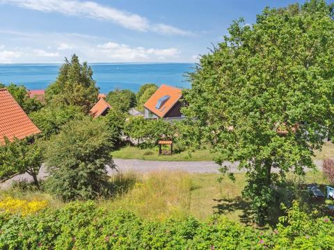 House/Residence|"Dagmar" - 300m from the sea|Bornholm|Hasle