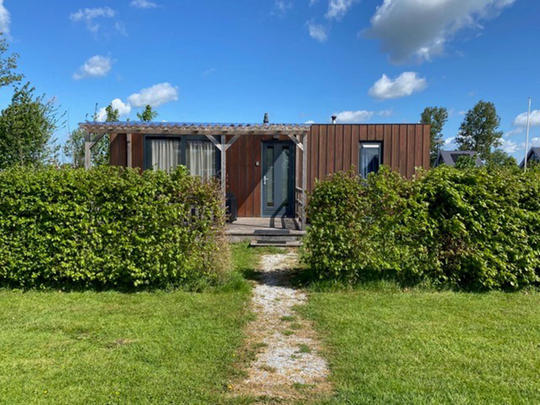 Casa de vacaciones 4-persoons Doutzen, Holanda, Friesland, De Veenhoop, Casa