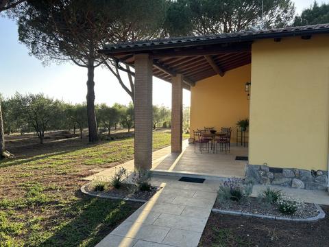 House/Residence|La Fiumara|Maremma Coast|Grosseto