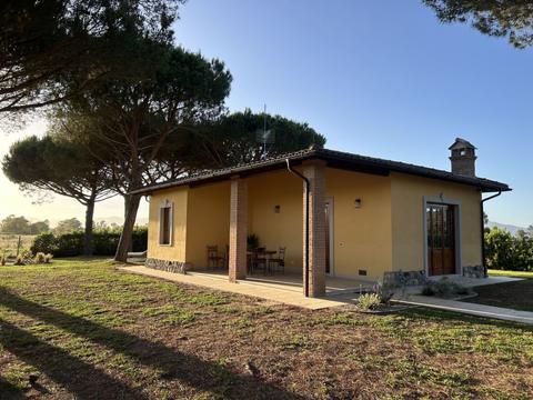 House/Residence|La Fiumara|Maremma Coast|Grosseto