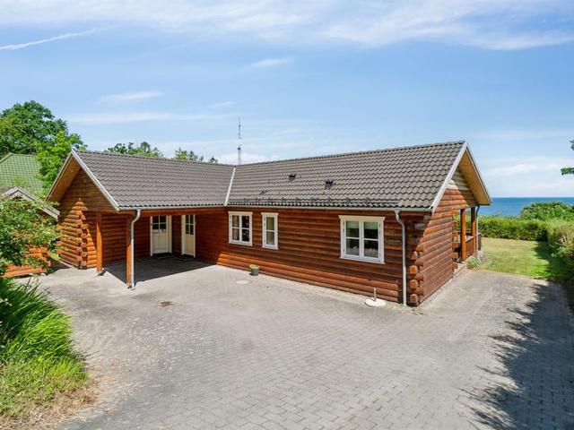 House/Residence|"Lisbeth" - 130m from the sea|Bornholm|Allinge