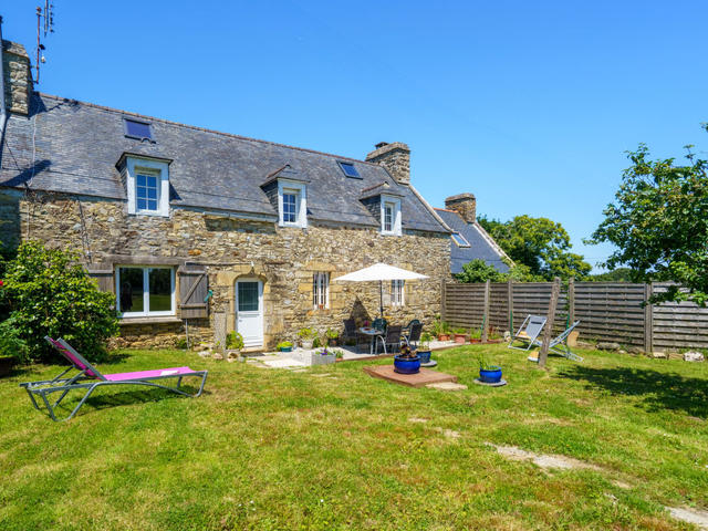 Maison / Résidence de vacances|Ty Jos|Finistère|Crozon-Morgat