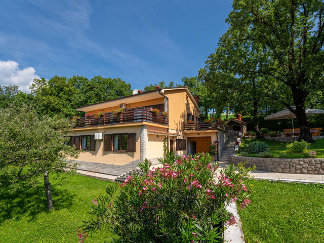 Haus/Residenz|Marijo|Kvarner Bucht|Opatija/Matulji