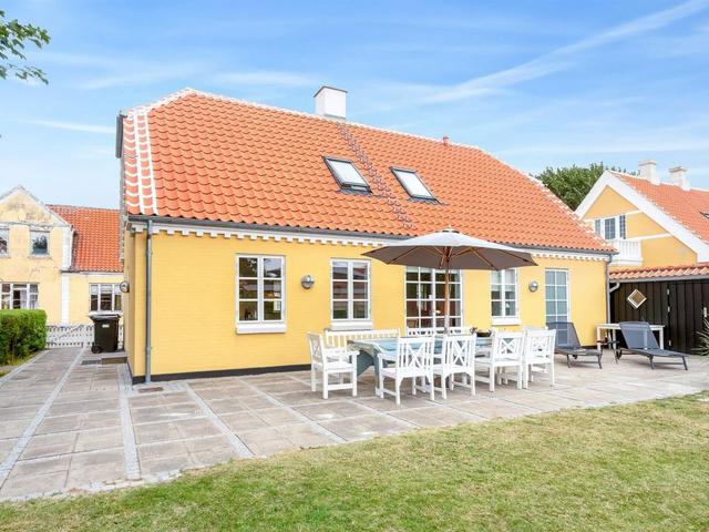 House/Residence|"Elisebeth" - 500m from the sea|Northwest Jutland|Skagen