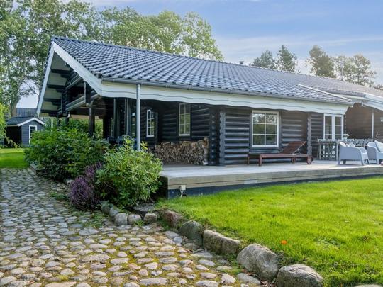 Casa de vacaciones "Sighfrith" - 1.4km from the sea, Dinamarca, Zelanda, Dronningmølle, Casa