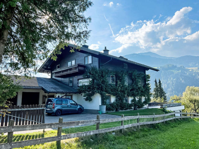 House/Residence|Mitteregg|Pinzgau|Mittersill