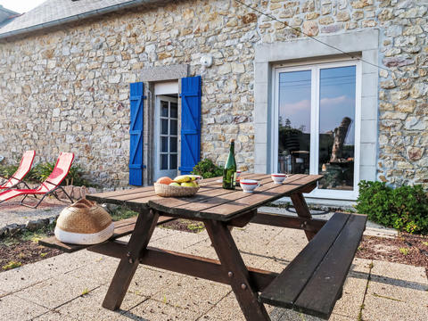 Haus/Residenz|Ty Pol|Finistère|Camaret sur Mer