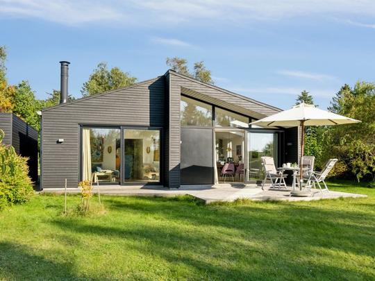 Casa de vacaciones "Annlisa" - 750m from the sea, Dinamarca, Zelanda, Dronningmølle, Casa