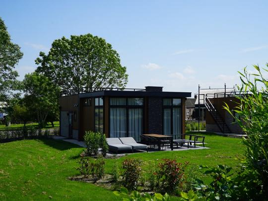 Dom wakacyjny Pavilion 6, Holandia, Zuid-Holland, Warmond, Dom