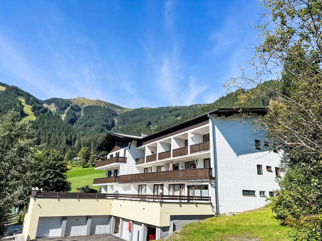 House/Residence|Schihütte|Pinzgau|Zell am See