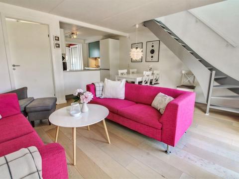 L'intérieur du logement|"Walgæst" - 2.3km from the sea|La côte ouest du Jutland|Rømø