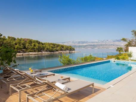 Huis/residentie|Zastup|Midden Dalmatië|Brač/Splitska