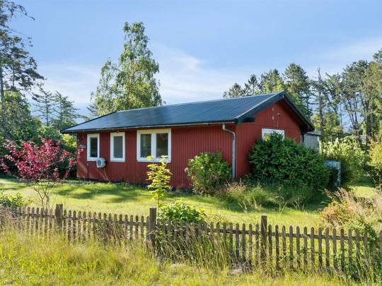 Vakantiehuis "Herulf" - 2km from the sea, Denemarken, Zeeland, Vig, Huis