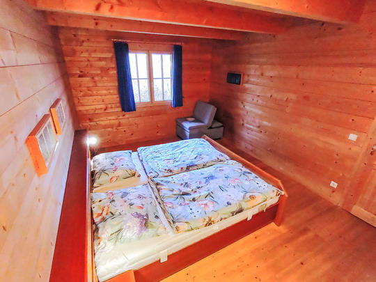 Casa de vacaciones Haus Fries, Austria, Baja Austria, Mautern an der Donau, Casa/Residencia