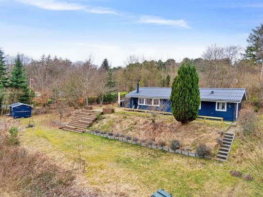 Casa "Teppo" - 750m from the sea, Danimarca, Djursland & Mols, Ebeltoft, Casa