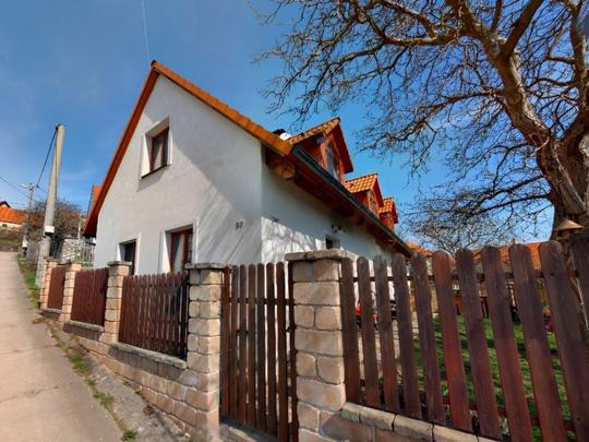 Vakantiehuis Svatá, Tsjechië, Midden Bohemen, Svata, Huis