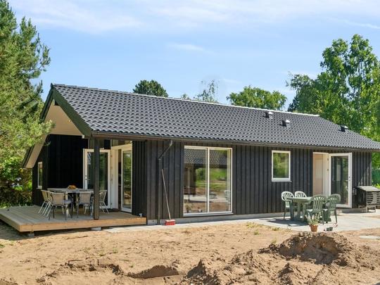 Casa de vacaciones "Vojdan" - 600m from the sea, Dinamarca, Zelanda, Fårevejle, Casa